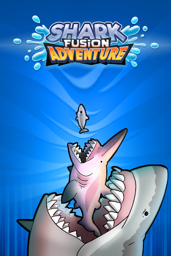 komputer Shark Fusion Adventure