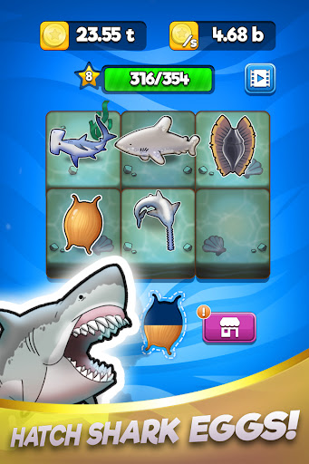 Shark Fusion Adventure PC