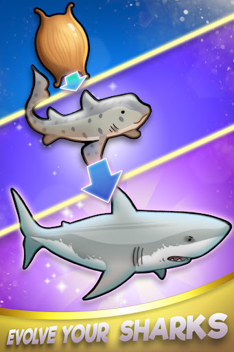 Shark Fusion Adventure PC