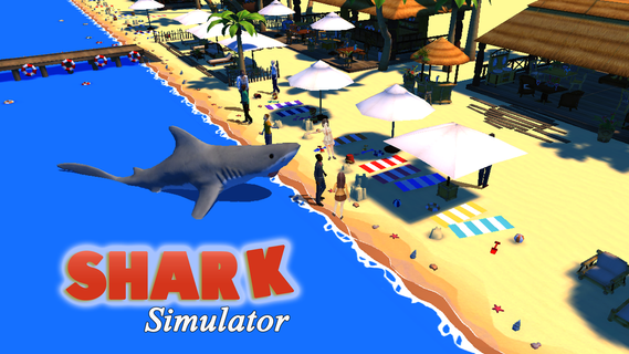 Shark Simulator (18+) - Baixar APK para Android