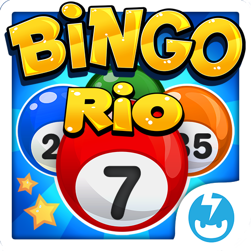 Bingo!™: World Games