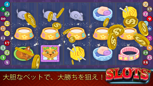 ベガススロット™: 恐怖のハロウィン PC版