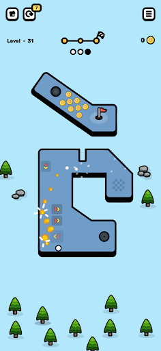 Solo Mini Golf PC