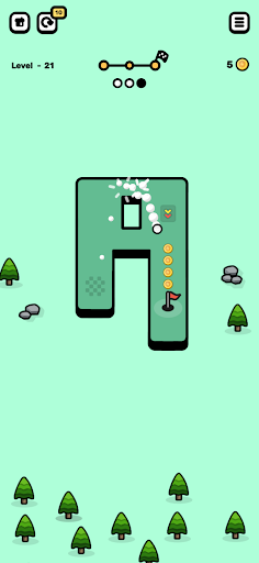 Solo Mini Golf PC