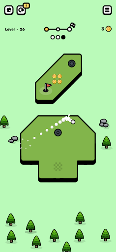 Solo Mini Golf PC