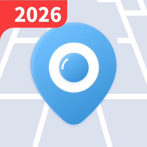 Location Share PC
