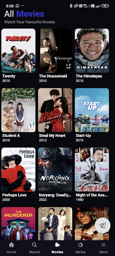 Sharmaflix