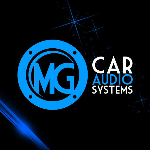 MG CAR AUDIO پی سی