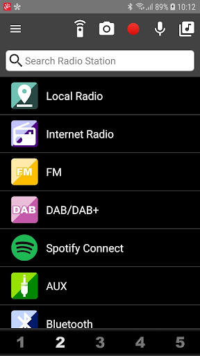 Sharp Smart Control PC