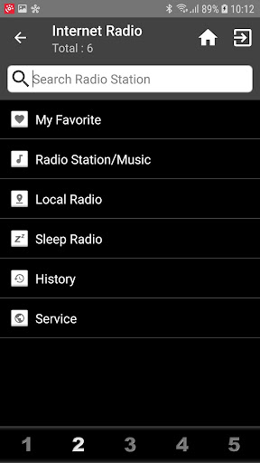 Sharp Smart Control PC