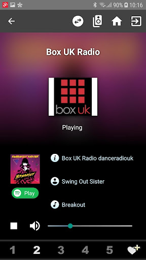 Sharp Smart Control PC