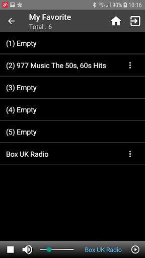 Sharp Smart Control PC