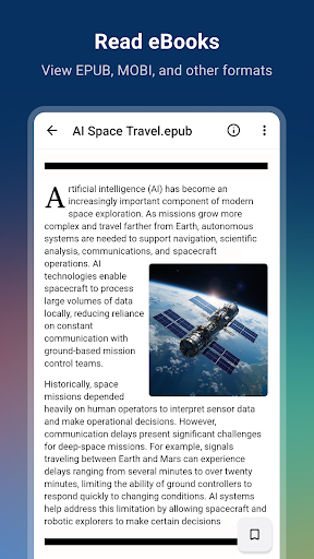 File Viewer for Android PC
