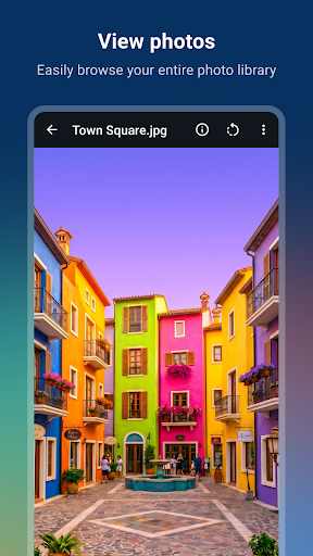 File Viewer for Android PC