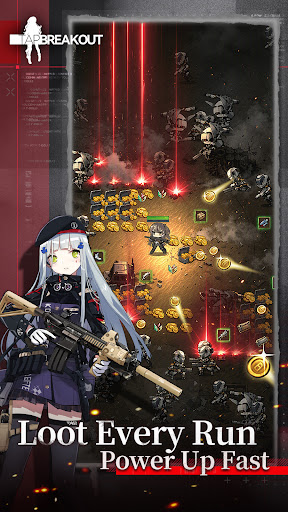 Tap Break Out電腦版