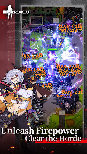 Tap Break Out電腦版