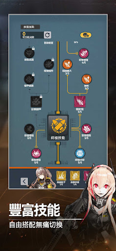 指尖突圍 PC