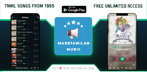 Masstamilan - Tamil Mp3 Songs পিসি