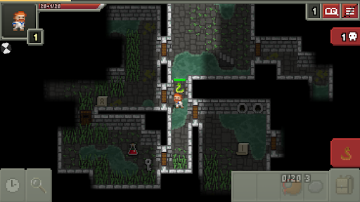 Shattered Pixel Dungeon PC版