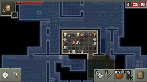 Shattered Pixel Dungeon PC版