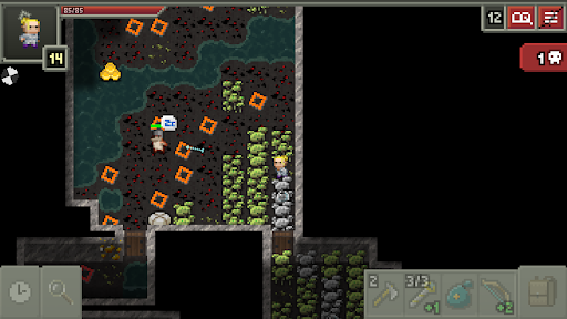 Shattered Pixel Dungeon PC版