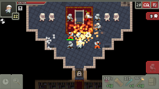 Shattered Pixel Dungeon PC版