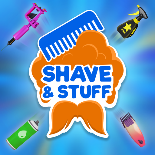 Shave & Stuff PC
