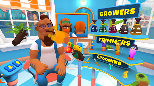 komputer Shave & Stuff