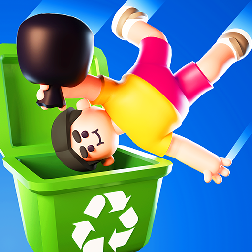 레이지 점프 (Lazy Jump) PC