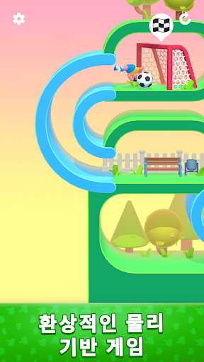 레이지 점프 (Lazy Jump) PC