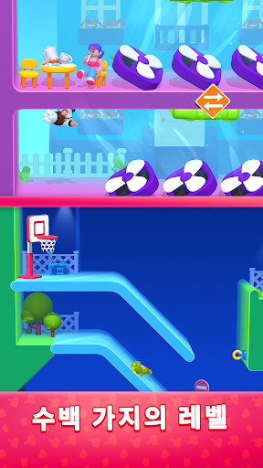 레이지 점프 (Lazy Jump) PC
