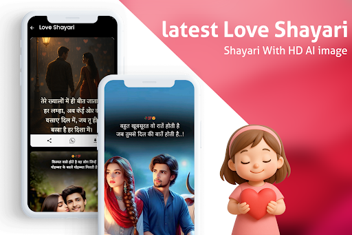 Shayari Ki Dairy - हिंदी शायरी PC
