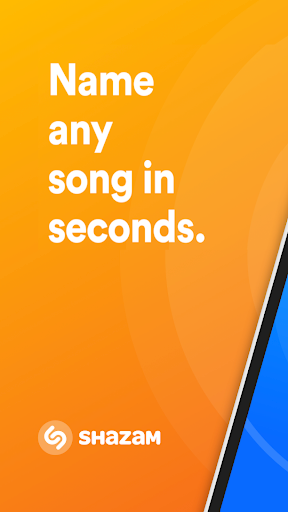 Shazam: Find Music & Concerts