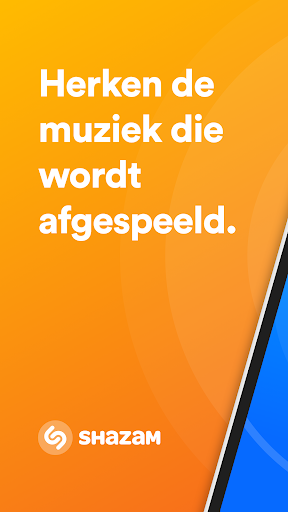 Shazam: muziek en concerten