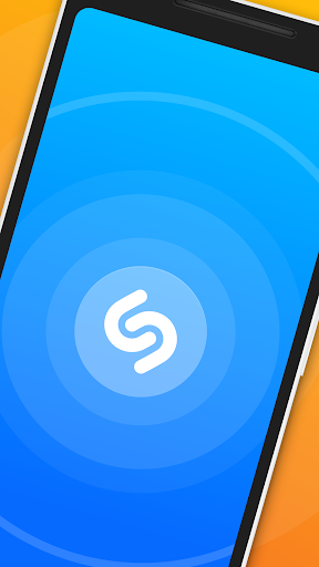 Shazam: música y conciertos