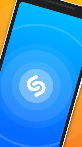 komputer Shazam: Find Music & Concerts