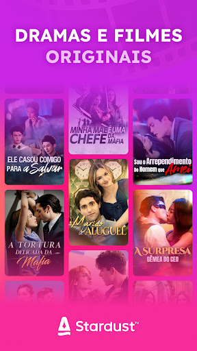 StardustTV - Drama e filme para PC
