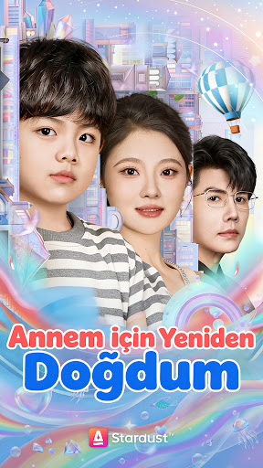 StardustTV - Kısa Drama & Film