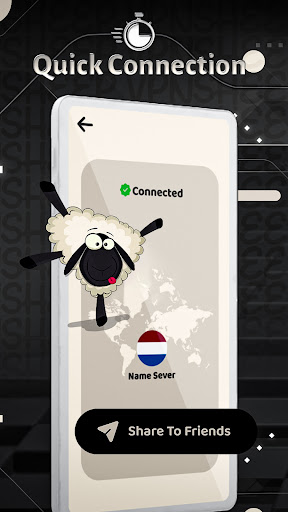 Sheep VPN PC