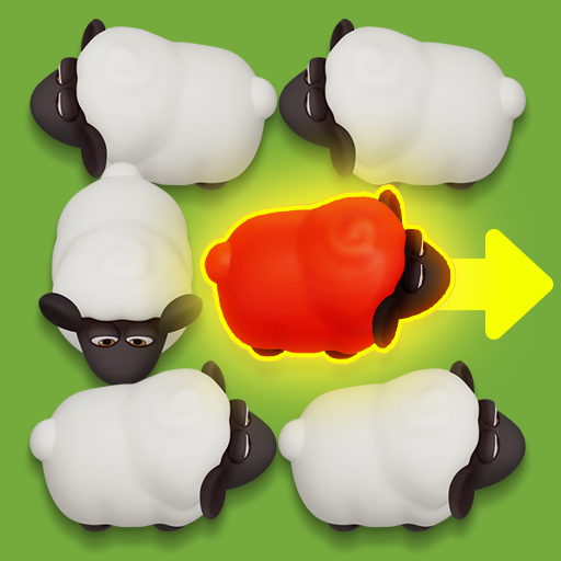 Sheepy Town:Wooly Jam PC