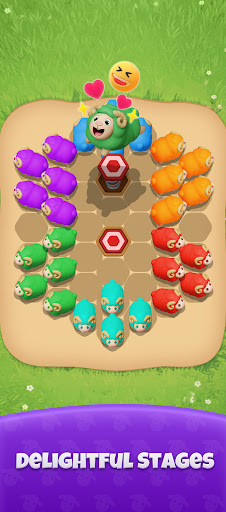 Sheepy Town:Wooly Jam PC