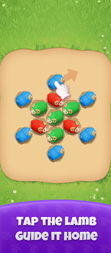 Sheepy Town:Wooly Jam PC