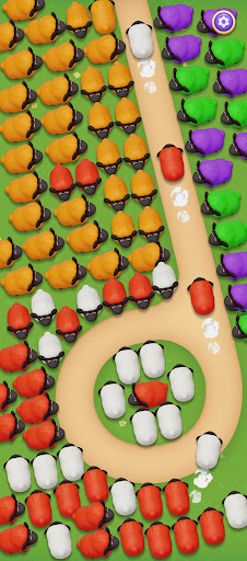 Sheepy Town:Wooly Jam PC