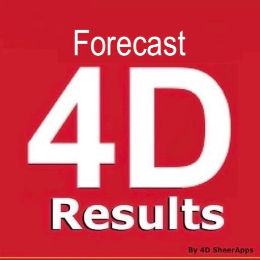 Lotto 4D Results & 4D Forecast
