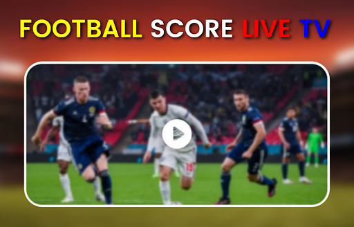 Football Score Live TV HD PC