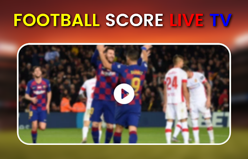 Football Score Live TV HD PC
