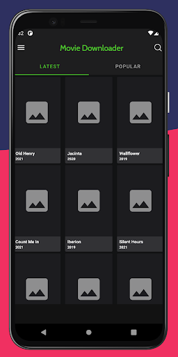 MoviesBox All Movie Downloader PC