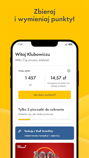 Shell ClubSmart
