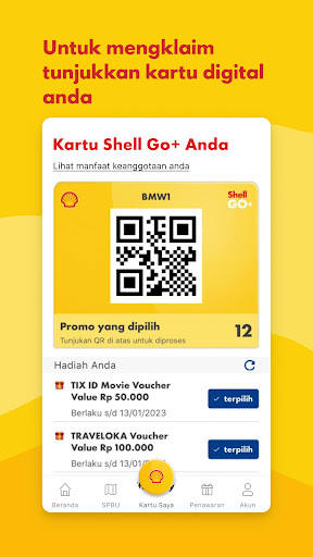 Shell Asia PC