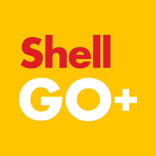 Shell Go+ PC